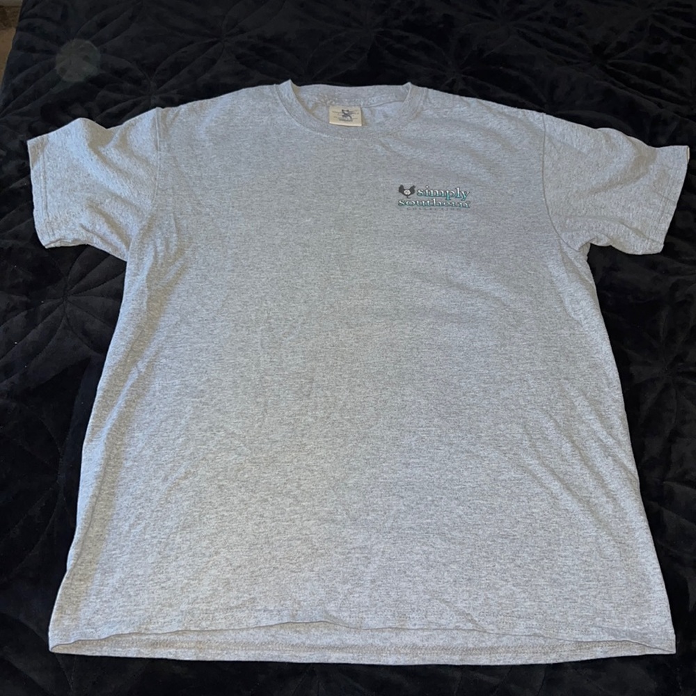 Simply Southern Shirt